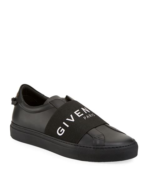 givenchy urban street sneakers black|givenchy urban street sale.